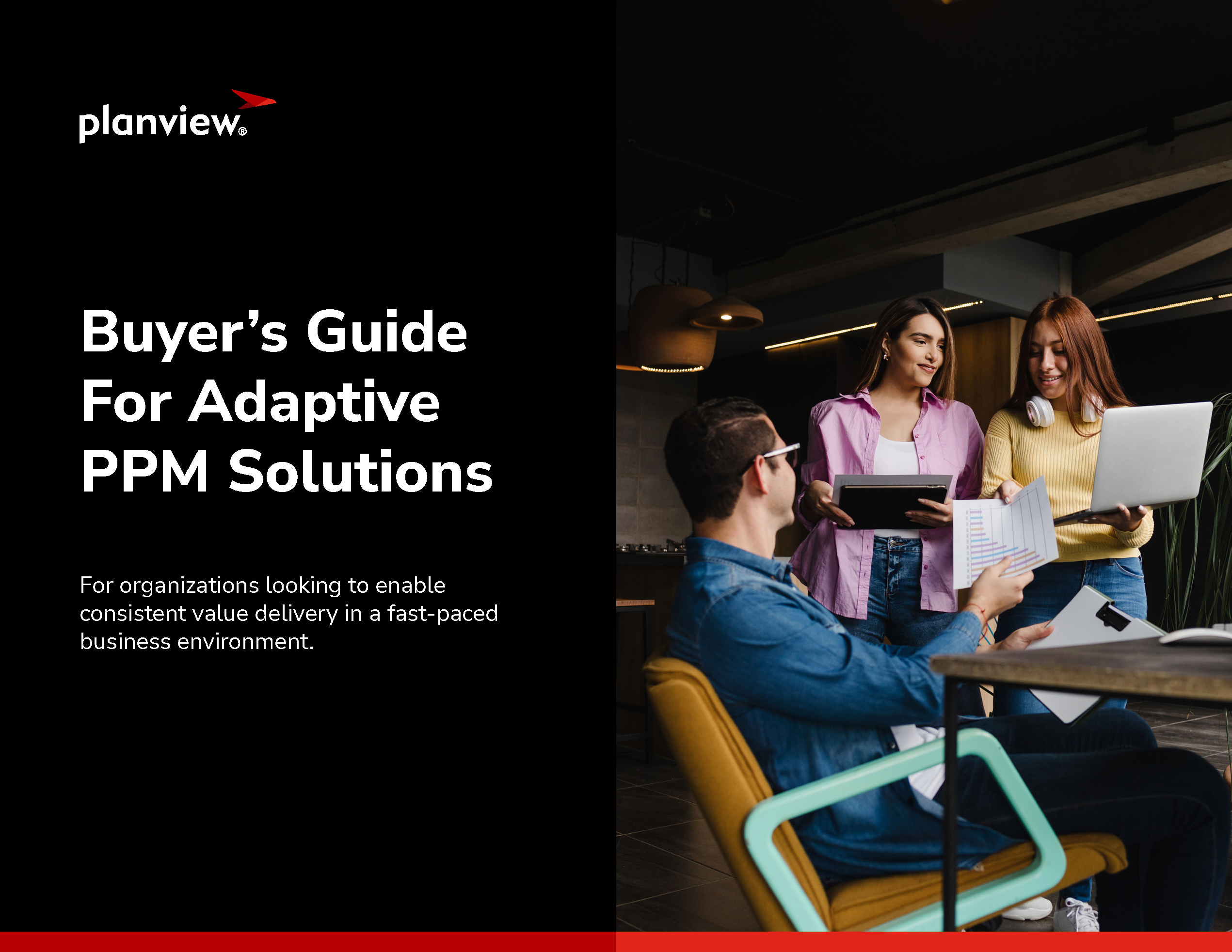 Buyer’s Guide for Adaptive PPM Solutions